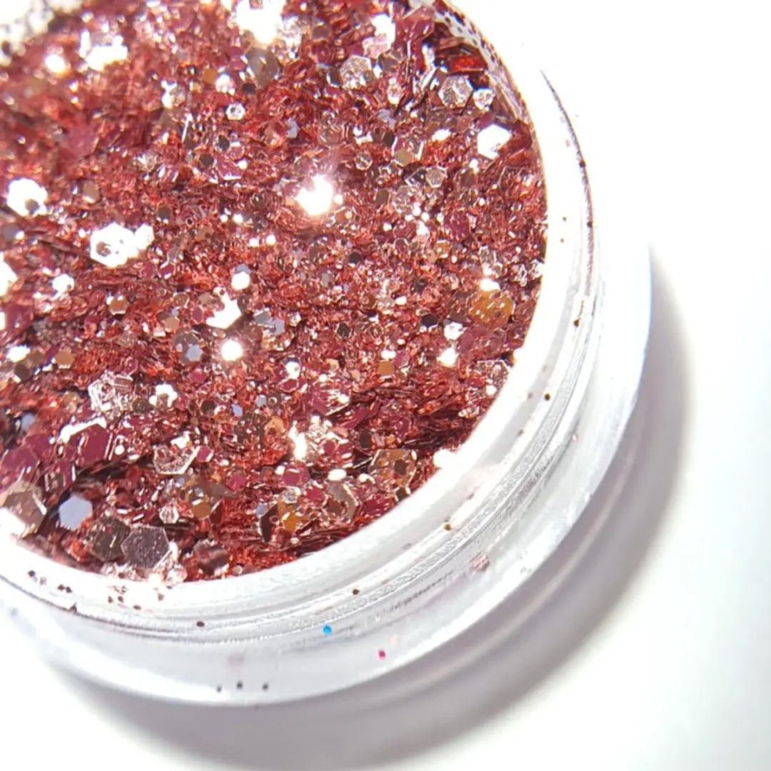 Korneliya Nailart Glitters 309