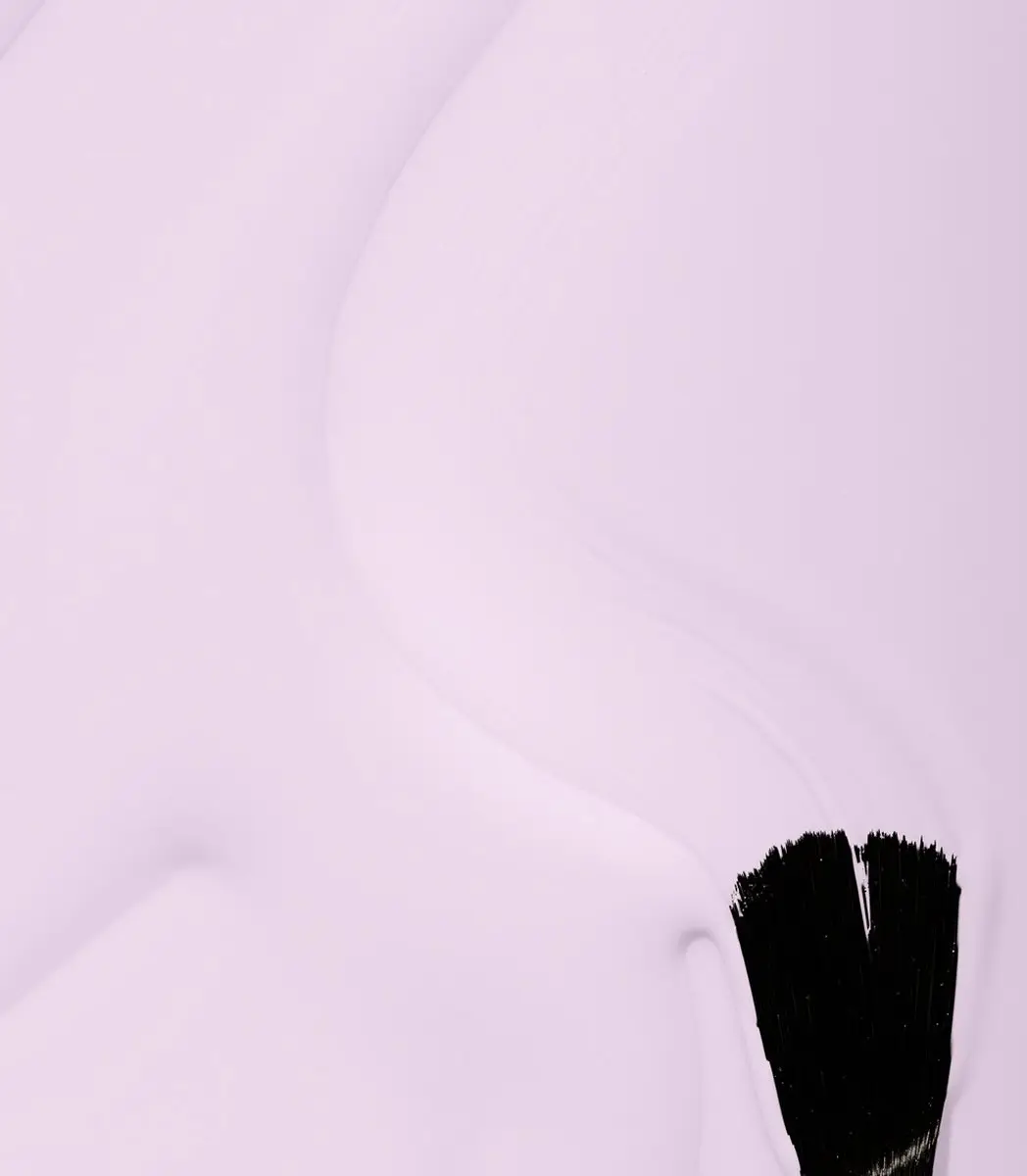 Pink Gellac Base Coat Frozen Lilac - 15ml