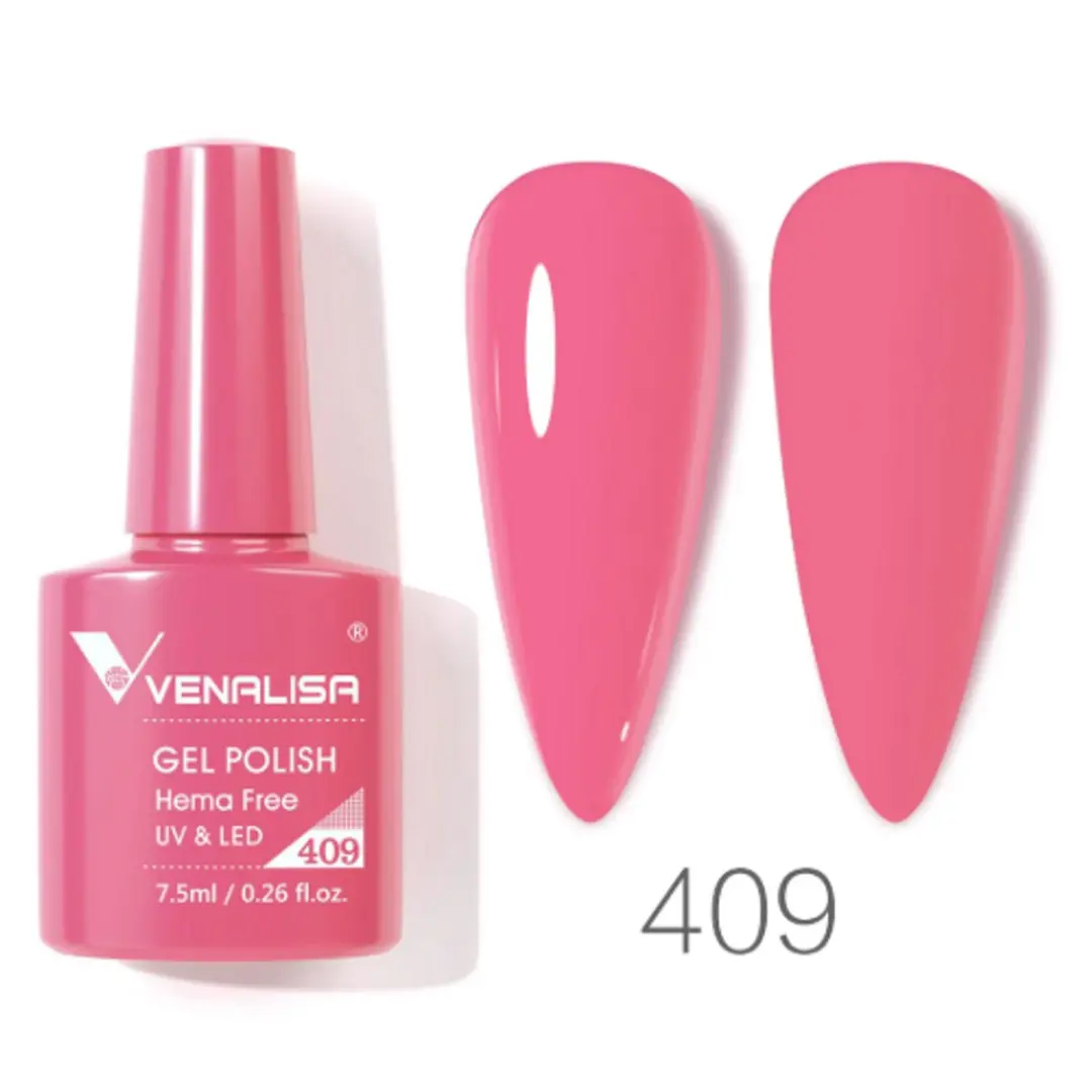 Venalisa GellakVIP4 Gel Nagellak 7,5ml