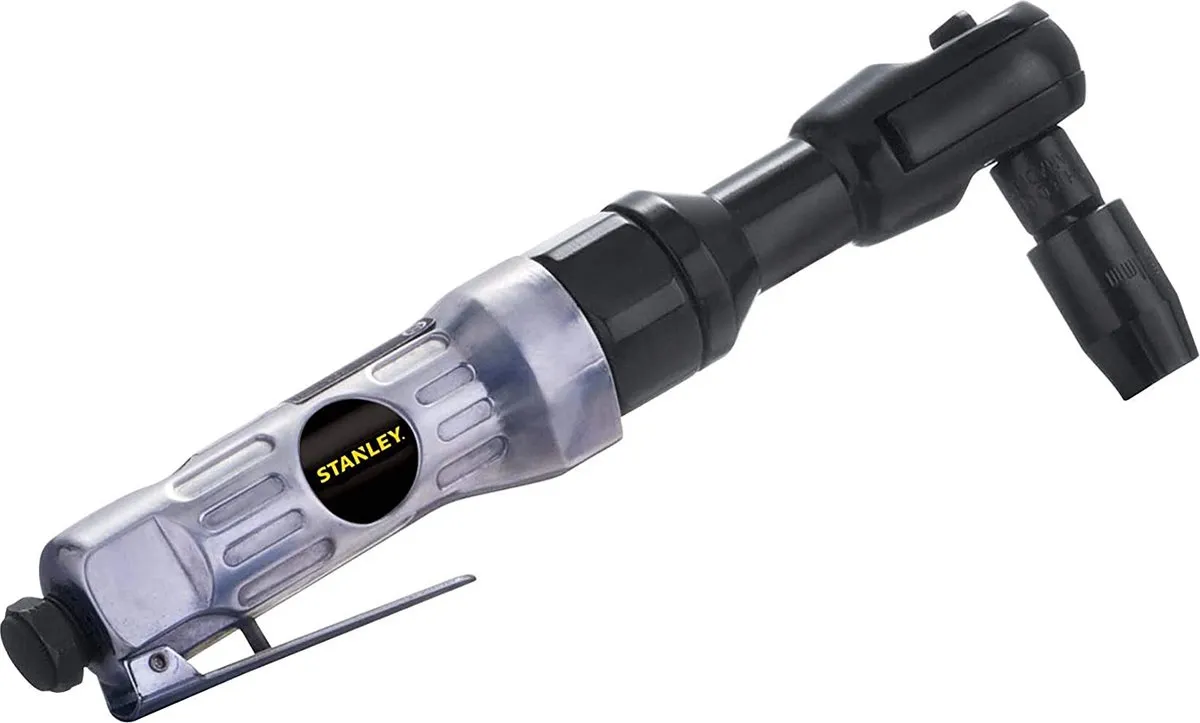 Stanley Pneumatische Kit 34-delig