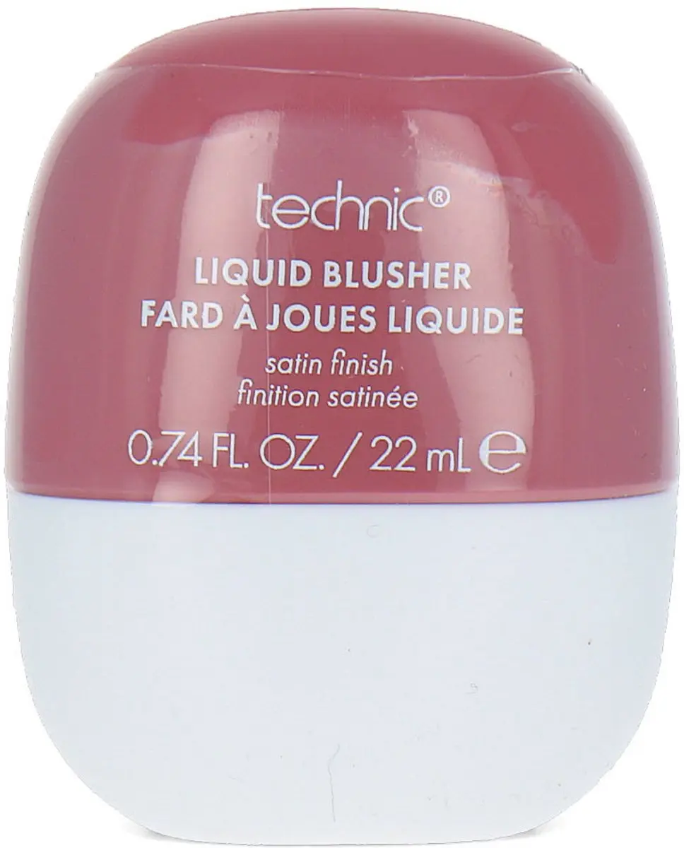 Technic Liquid Blusher Summer Love