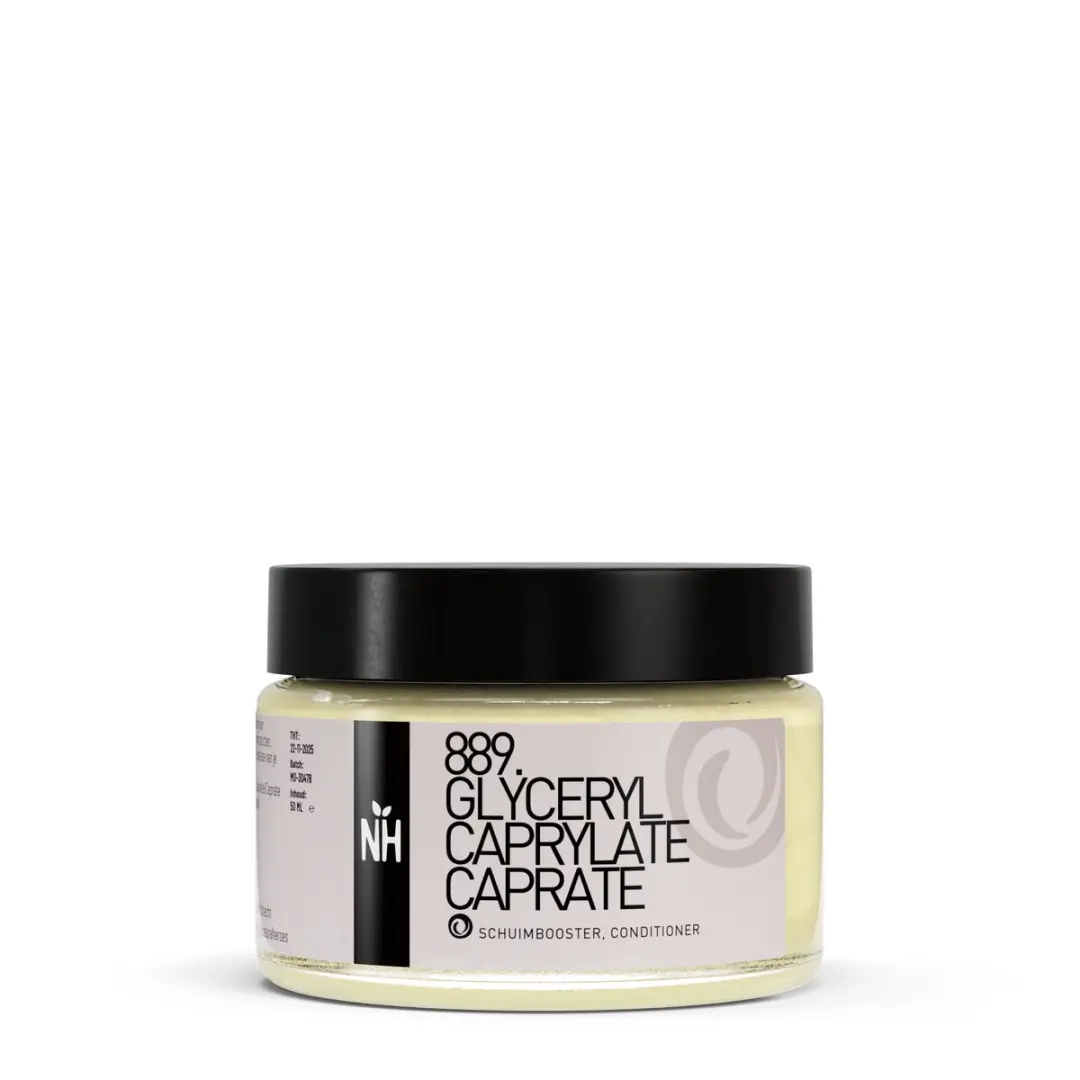 Natural Heroes Glyceryl Caprylate/Caprate 50ml