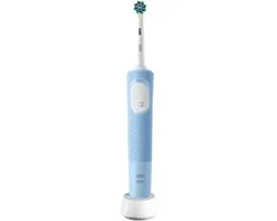 Oral-B Vitality Pro D103 Elektrische Tandenborstel - Blauw - 20 Stuks