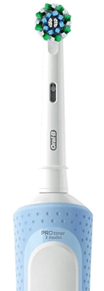 Oral-B Vitality Pro D103 Elektrische Tandenborstel - Blauw - 20 Stuks