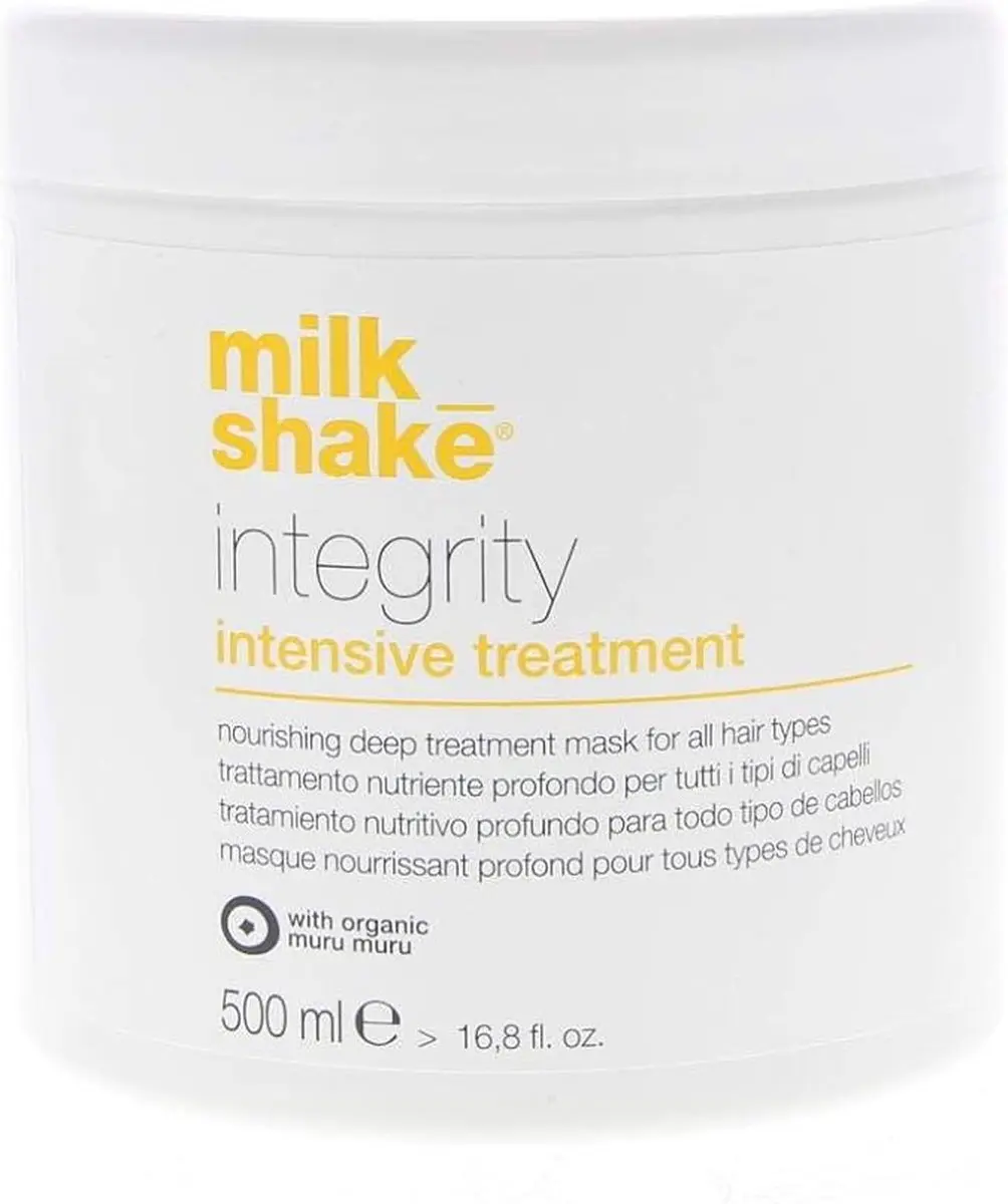 Milk Shake Integrity Intensive Treatment 500ml