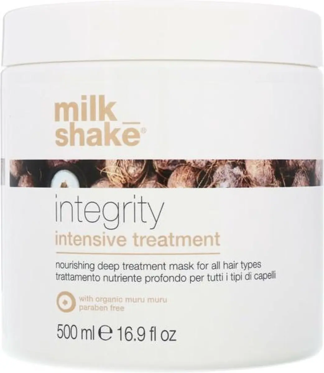 Milk Shake Integrity Intensive Treatment 500ml
