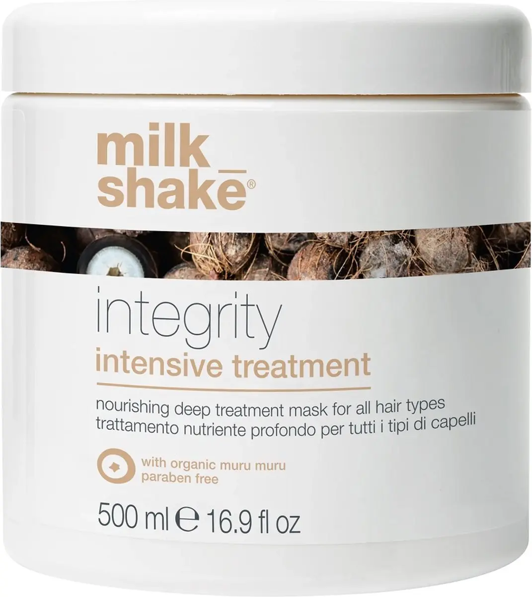 Milk Shake Integrity Intensive Treatment 500ml