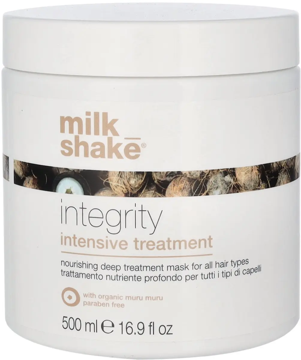 Milk Shake Integrity Intensive Treatment 500ml