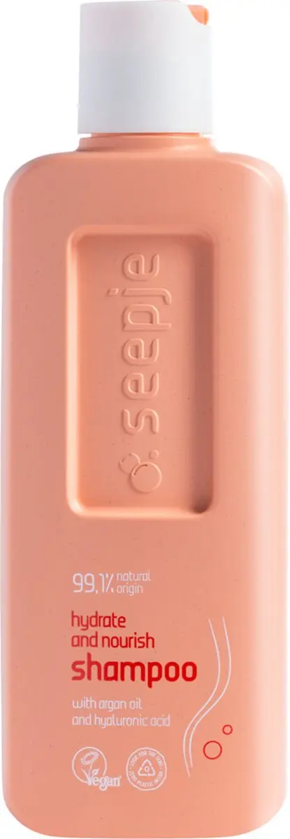 Seepje Hydrate & Nourish Shampoo 3x300ml