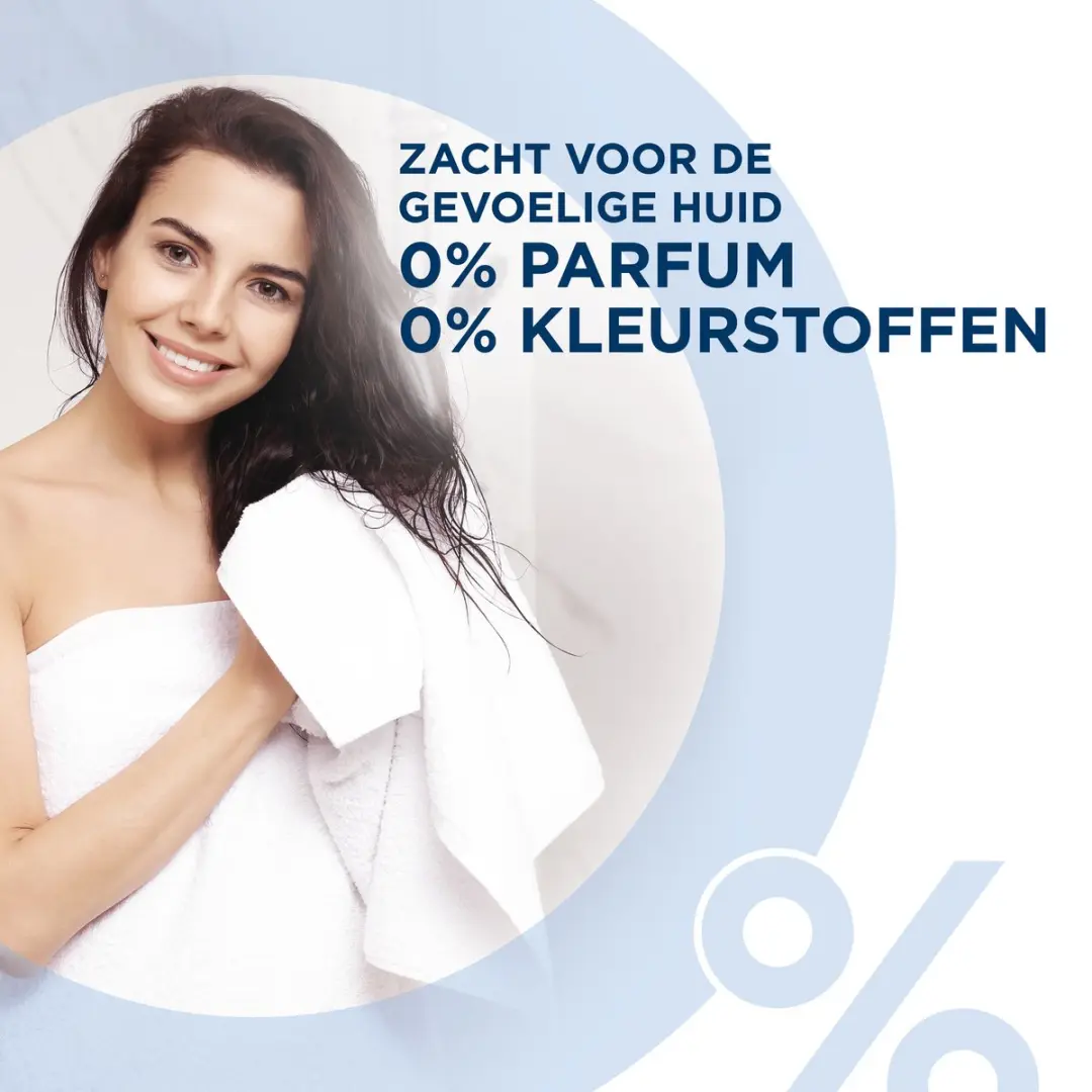 Neutral 0% Shampoo - 6x250ml