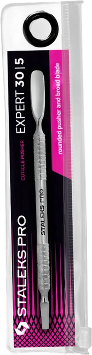 STALEKS Manicure Pusher EXPERT 30 TYPE 5