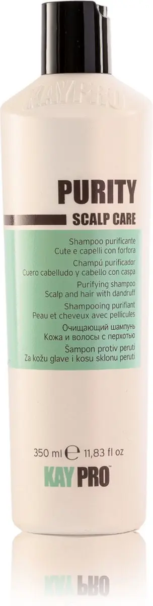 KayPro Antiroos Shampoo 350ml