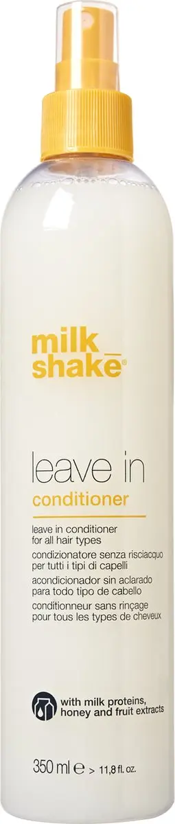 Milk Shake Leave-In Conditioner 350ml