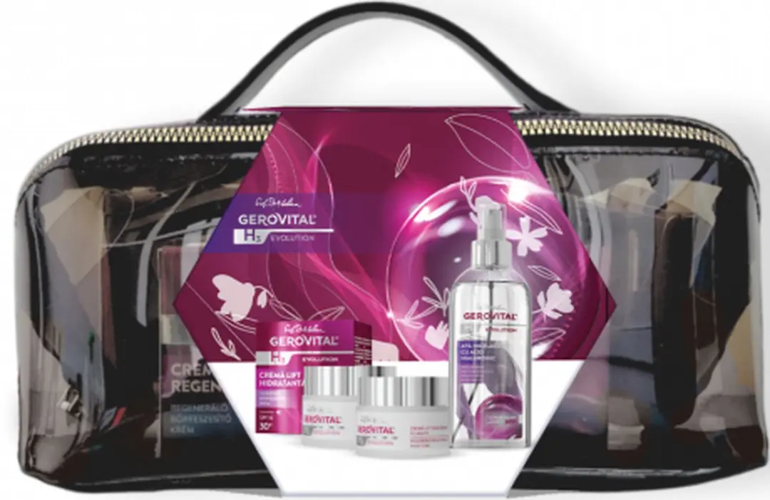 Gerovital GiFTSET Geschenkset