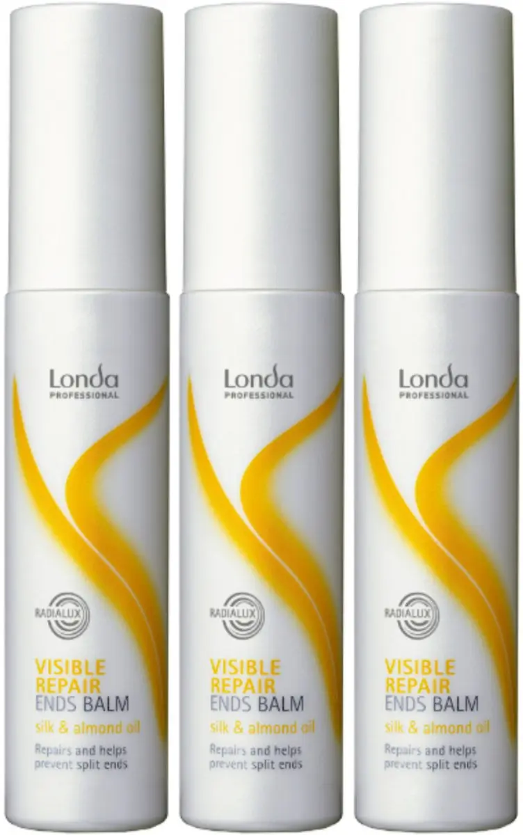 Londa Professional Visible Repair Balm 225ml