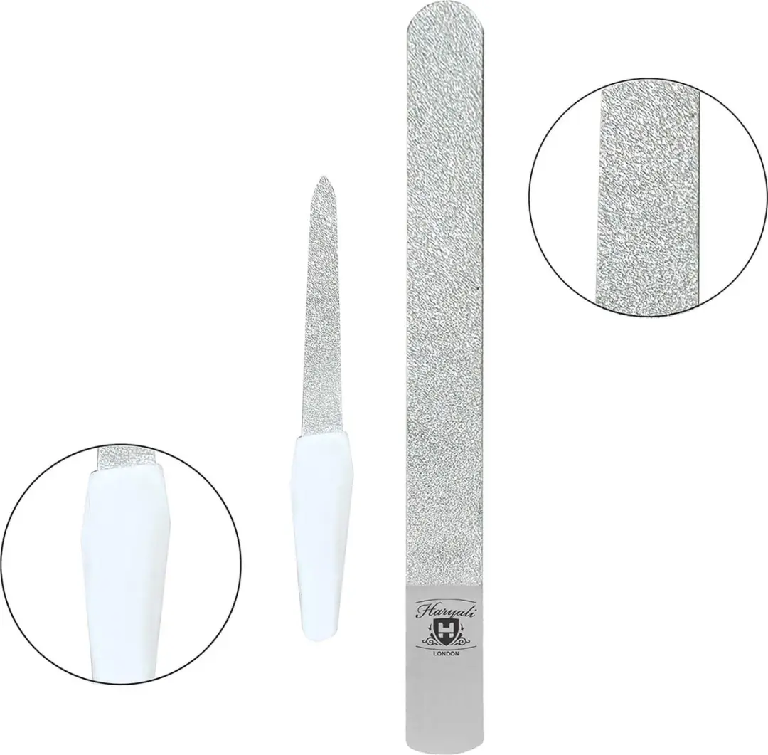 Haryali London Podotherapie Precision Voetdresser 20cm