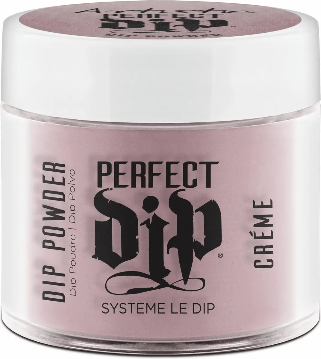 Artistic Nail Design Perfect Dip Poeder Be There In 10!