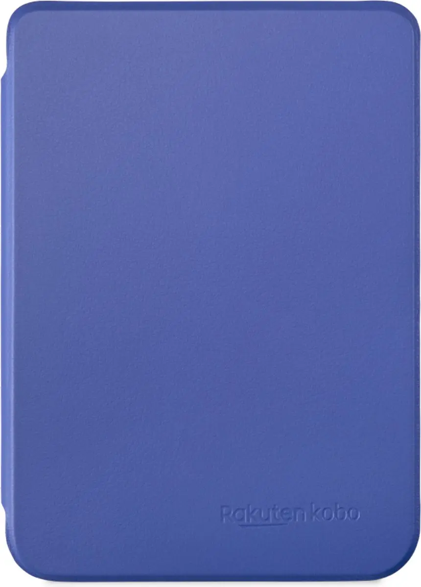 Kobo Clara Hoes - Blauw - Slaapfunctie