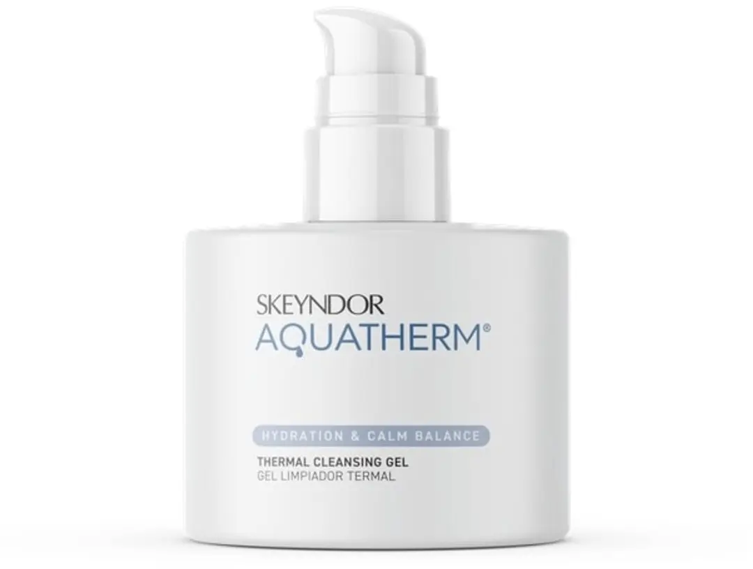 Skeyndor Aquatherm Reinigingsgel 250ml