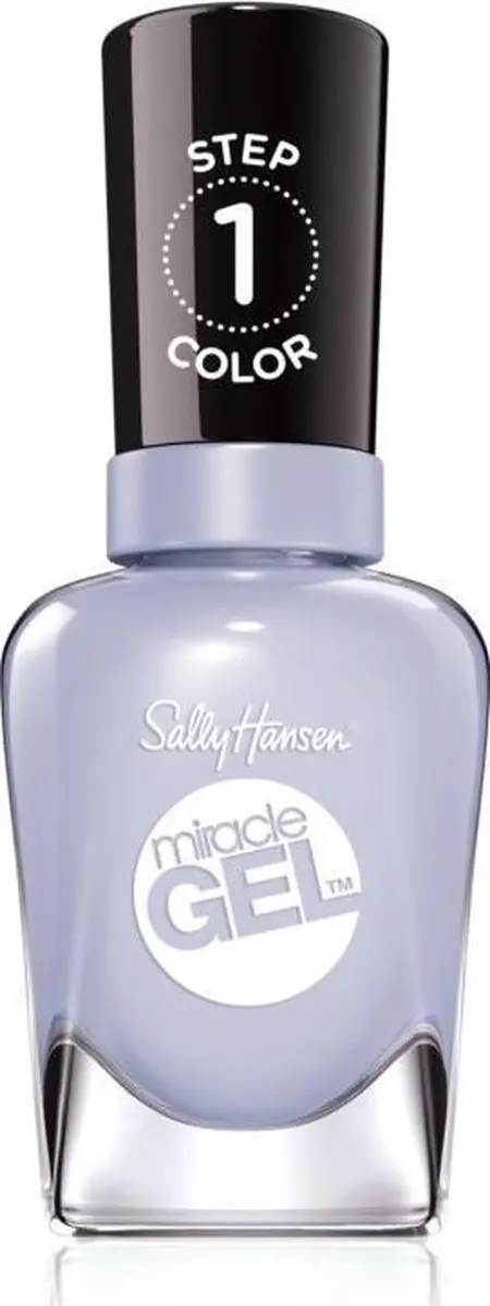 Sally Hansen Miracle Gel Nagellak 582 O-Zone