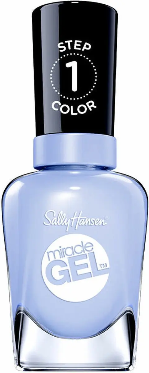 Sally Hansen Miracle Gel Nagellak 582 O-Zone