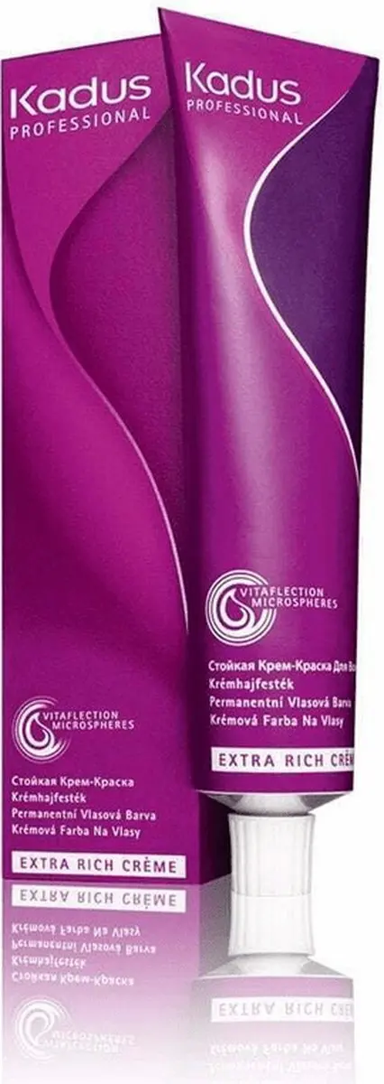 Kadus Haarverf Professional 7/73 - 60ml