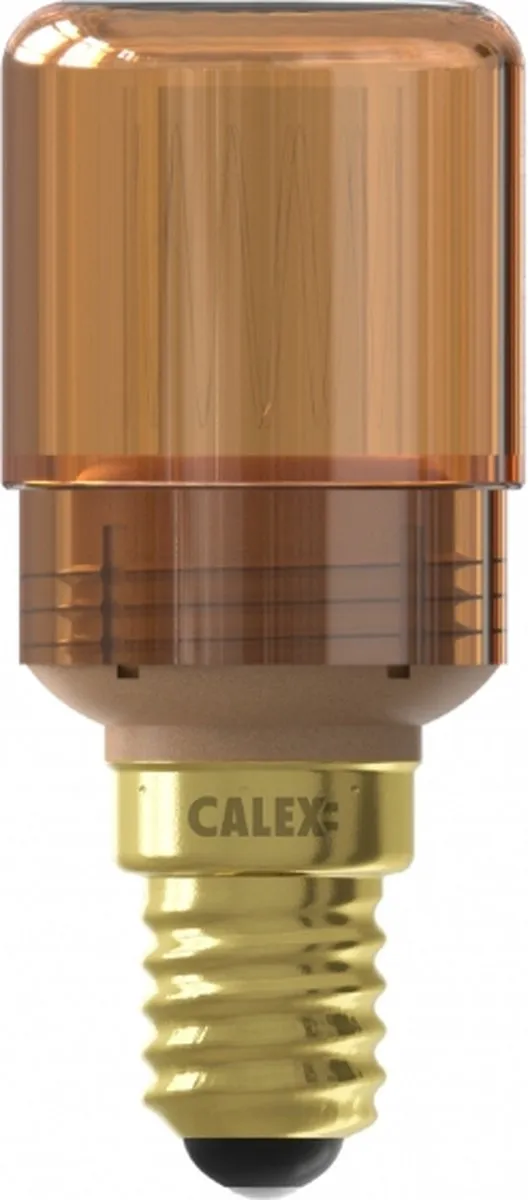 Calex Lichtbron Tx SMD Goud 1800K
