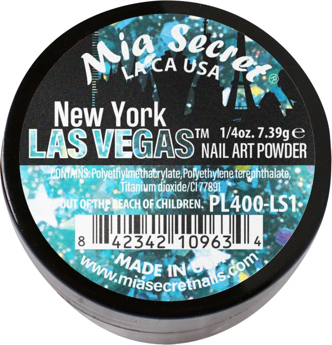Mia Secret Acrylpoeder New York