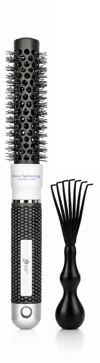 Guardian Beauty Föhnborstel 19mm Keramisch & Ionisch