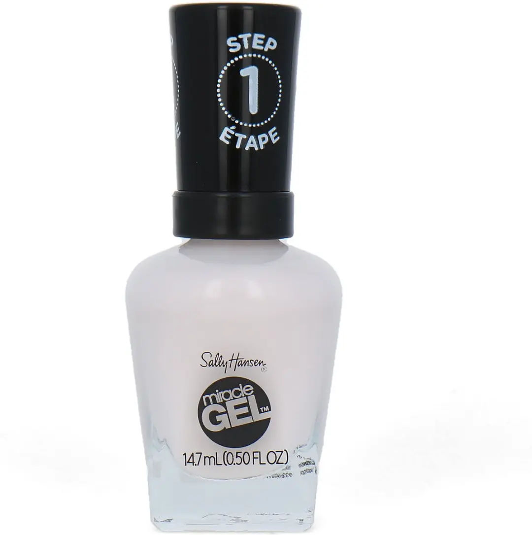Sally Hansen Miracle Gel Nagellak Ski Bunny 14.7ml