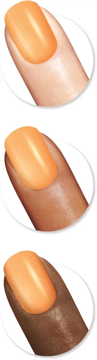 Sally Hansen Miracle Gel Nagellak 385 On The Horizon - 14.7ml