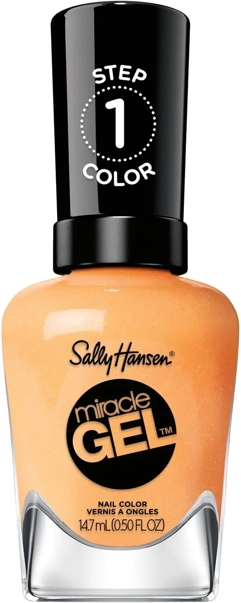 Sally Hansen Miracle Gel Nagellak 385 On The Horizon
