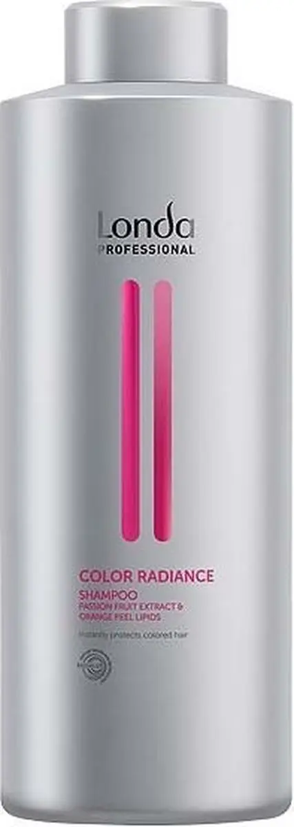 Londa Professional Color Radiance Shampoo 1000ml