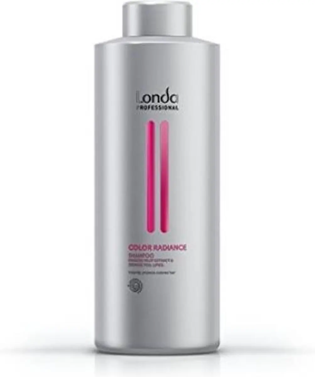 Londa Professional Color Radiance Shampoo 1000ml