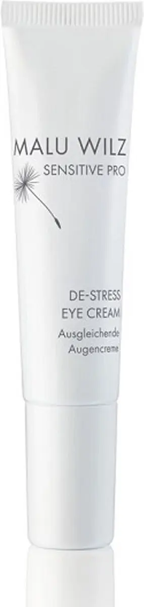 Malu Wilz Sensitive Pro De-Stress Oogcrème 15ml