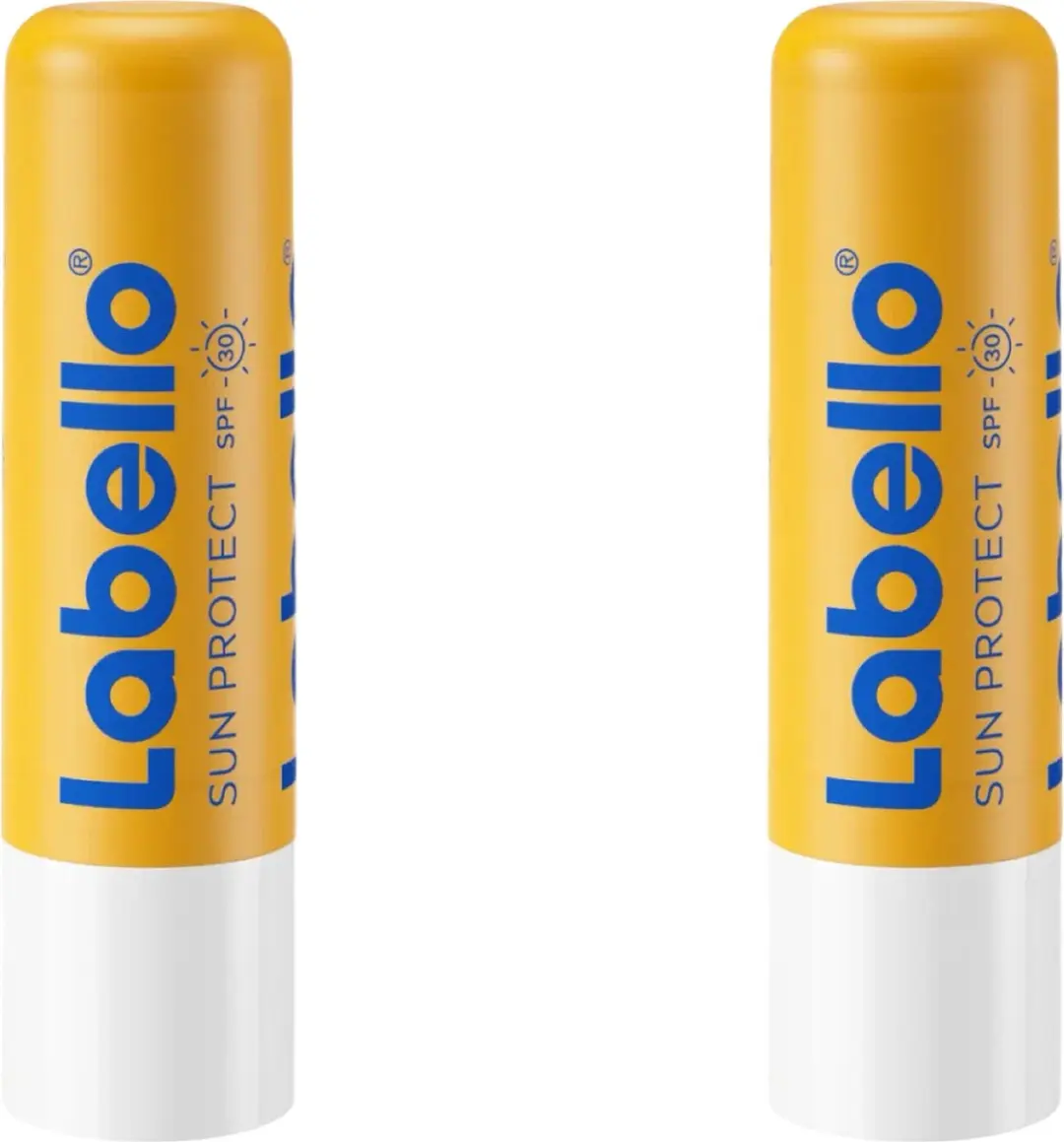 Labello Sun Protect Lippenbalsem SPF 30