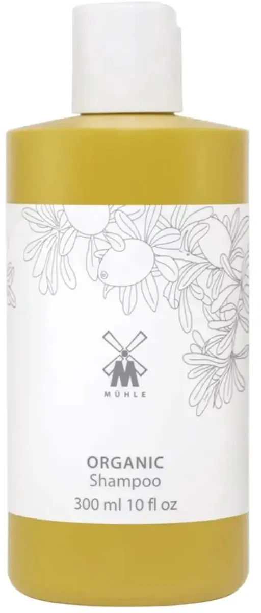 Mühle Organic Haarshampoo 250ml