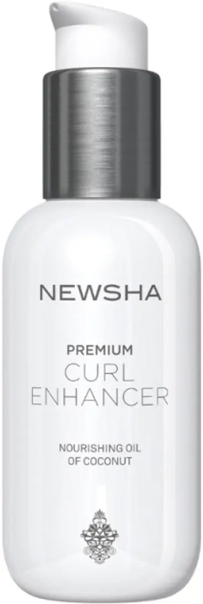 Newsha High Class Curl Enhancer 125ml