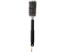 Boretti Barilo BBQ Schoonmaakborstel 45,5cm - Grijs