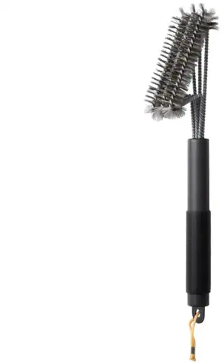 Boretti Barilo BBQ Schoonmaakborstel 45,5cm