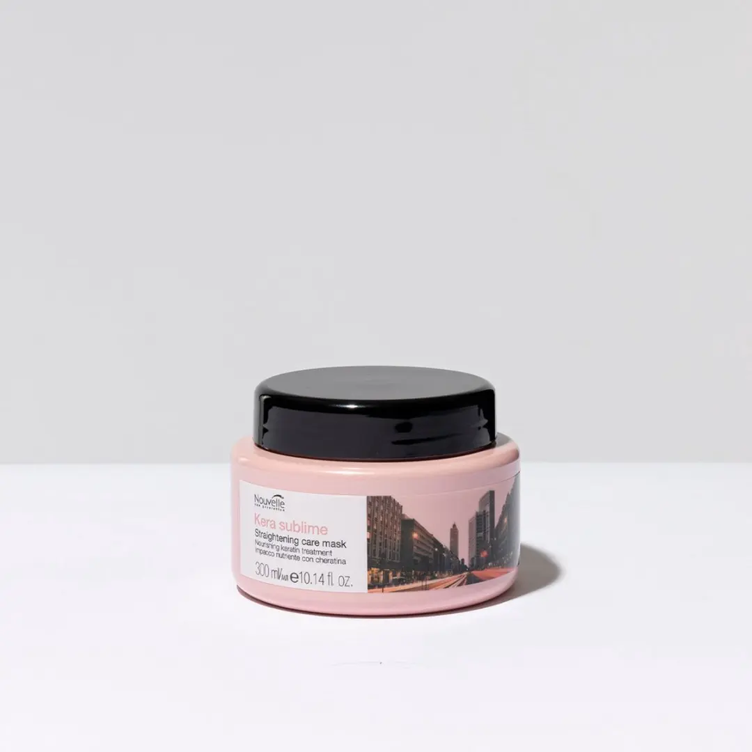 Nouvelle Kera Sublime Haarmasker 300ml
