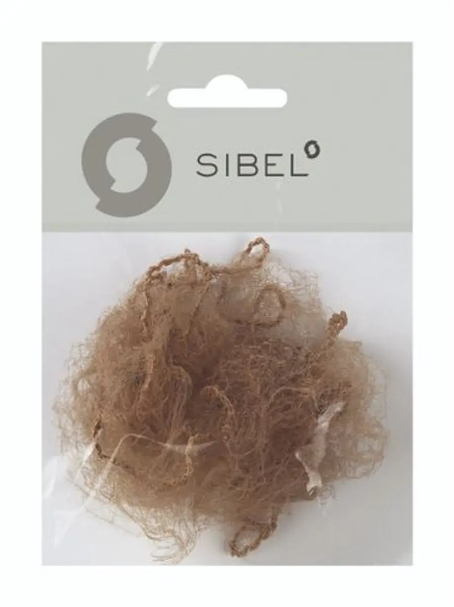 Sibel Nylon Haarnetje