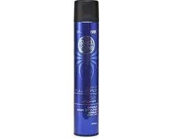 Red One Hairspray Show-Off Spider Super Firm 400ml