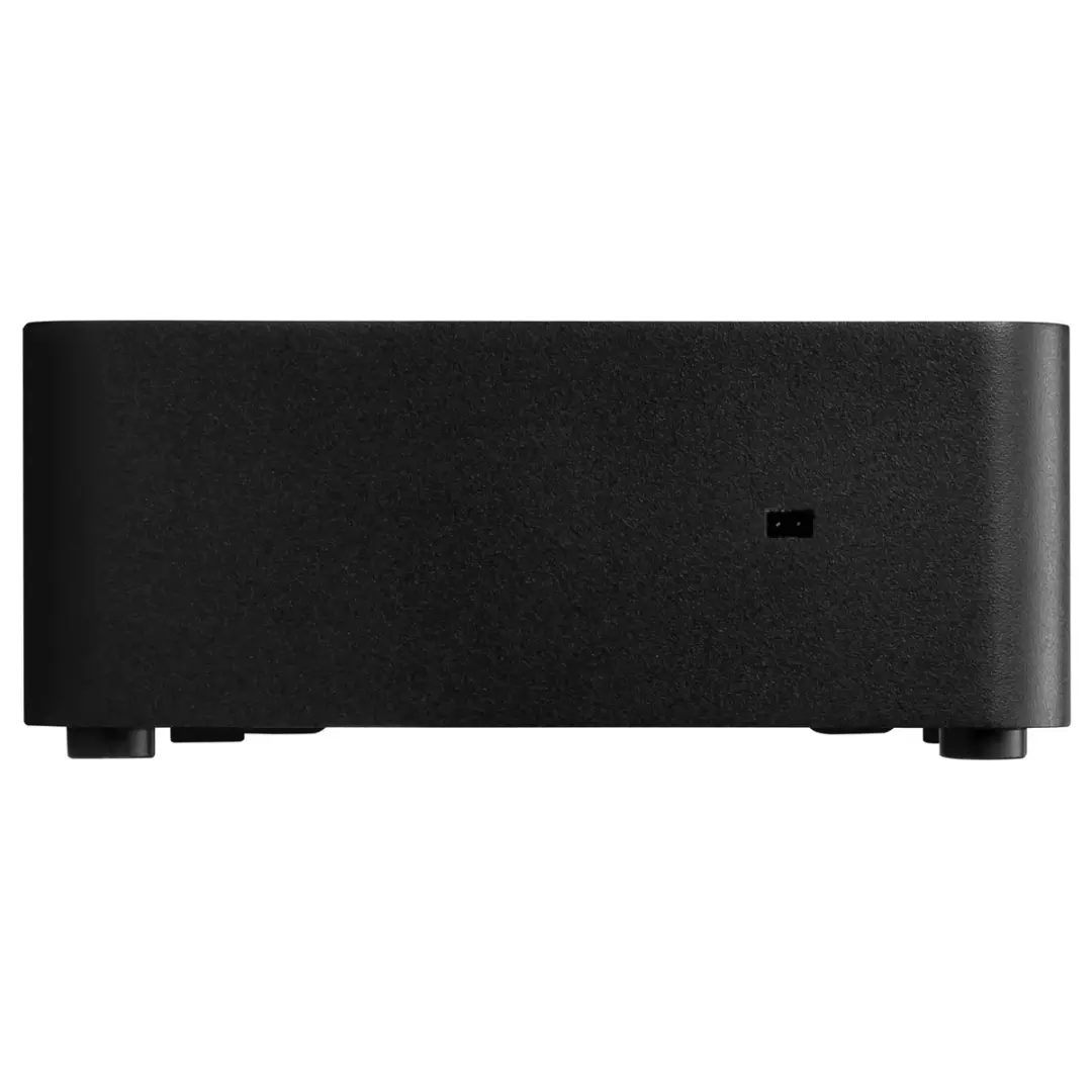 MSI Cubi NUC 1MG-001EU Mini PC - Core 7 150U 16GB 1TB SSD - afbeelding 6 van 6
