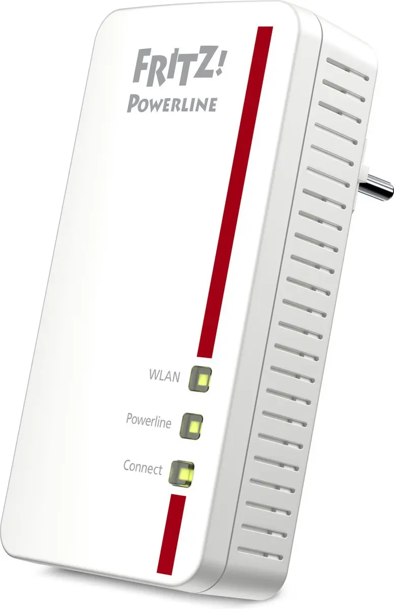 FRITZ! Powerline 1260E WiFi 5