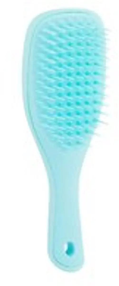 Tangle Teezer Wet Detangler Mini Marshmallow Duo