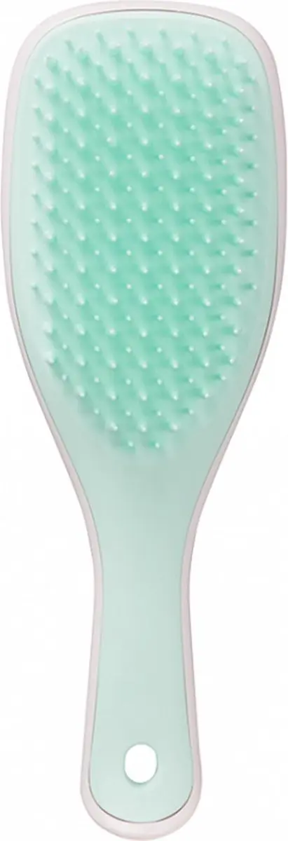 Tangle Teezer Wet Detangler Mini Marshmallow Duo