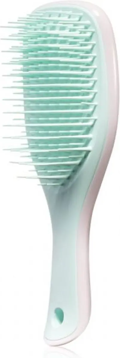Tangle Teezer Wet Detangler Mini Marshmallow Duo