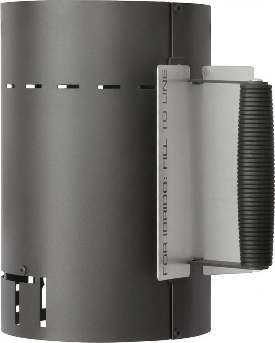 Boretti Brikettenstarter Barilo BBA29