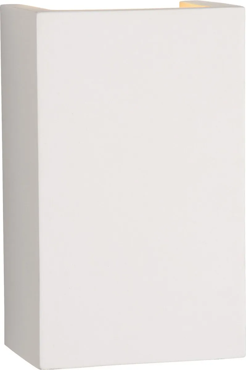 Lucide GIPSY Wandlamp G9